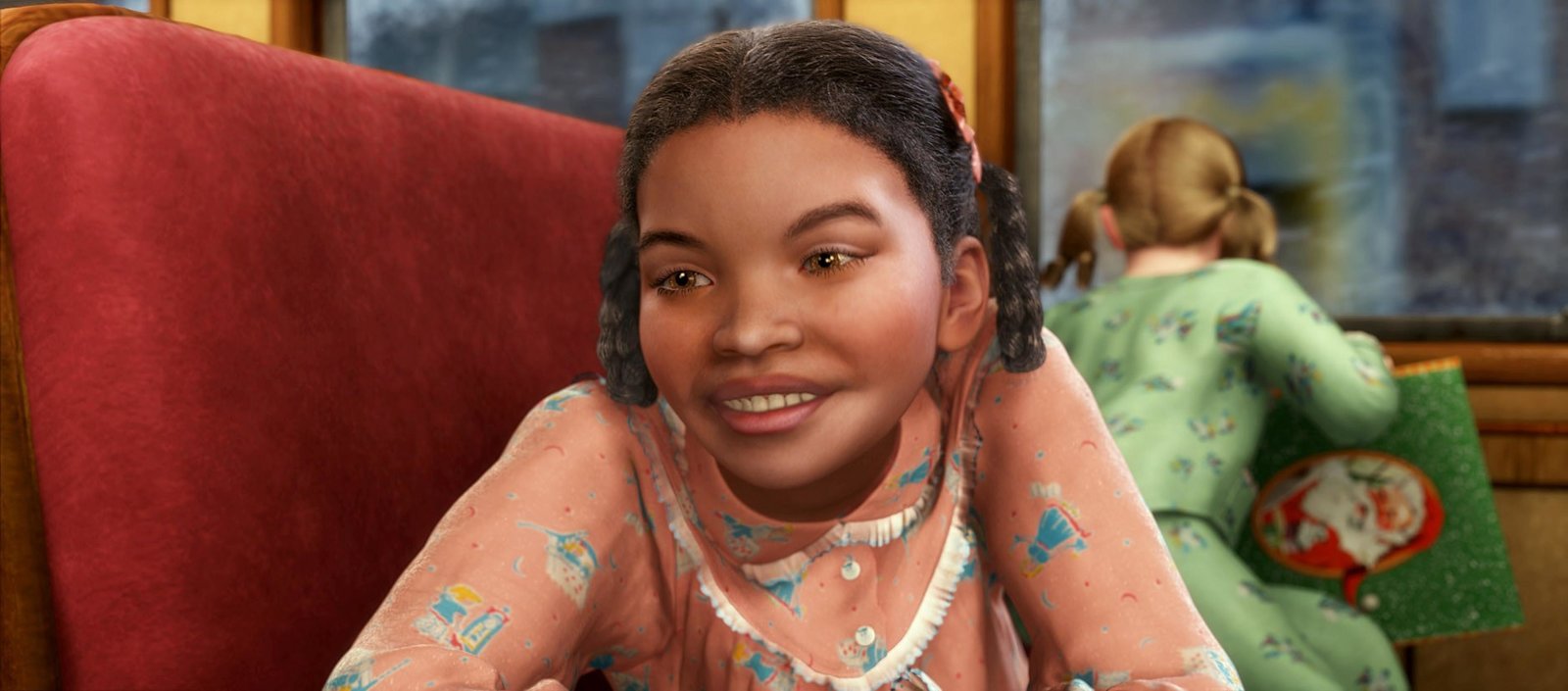 Polarexpress, Der (4K Ultra HD)