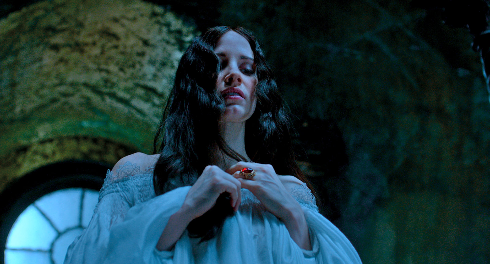 Crimson Peak  (Blu-ray Disc)