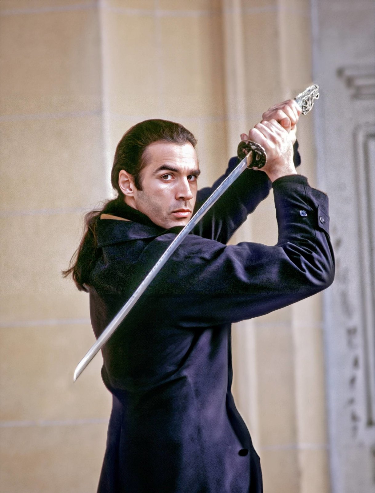 Highlander - Gesamtedition: Die komplette Serie mit Adrian Paul (Alle 6 Staffeln)  [45 DVDs]  (DVD)