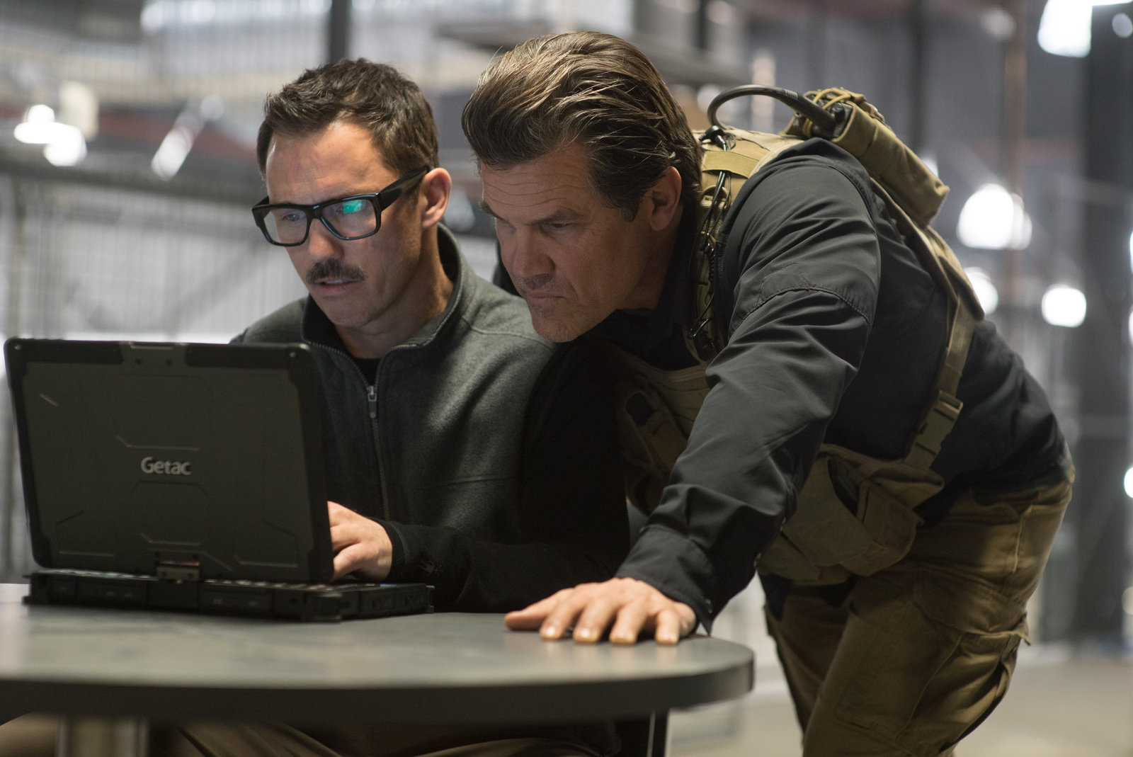 Sicario 2 (blu-ray)