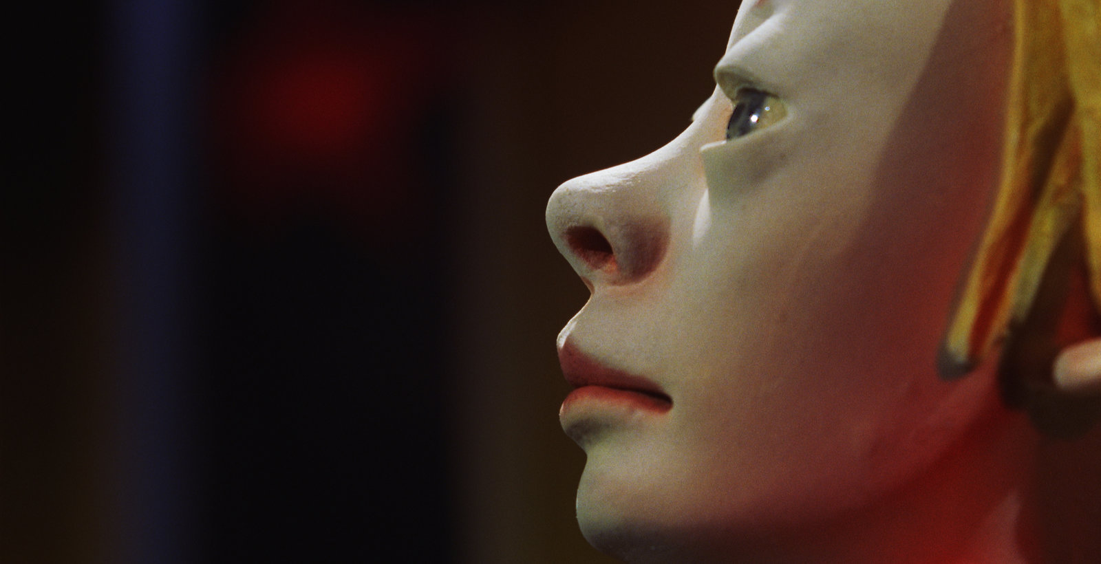 Memory Hotel  (DVD)