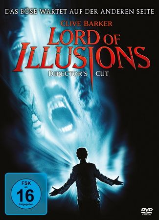 Lord of Illusions - Director's Cut