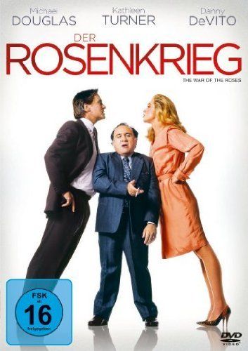 Rosenkrieg, Der