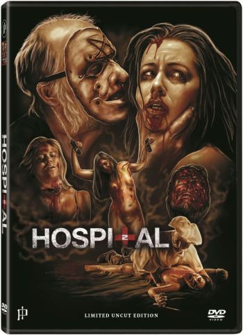 Hospital 2 - Uncut Edition