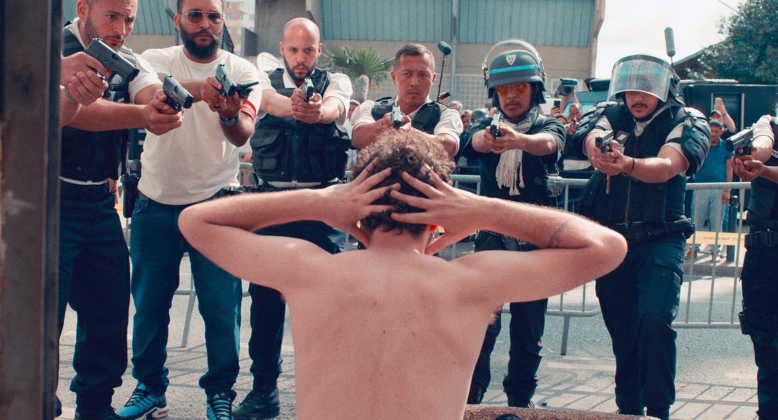 Fake News – Vom Taugenichts zum Terroristen