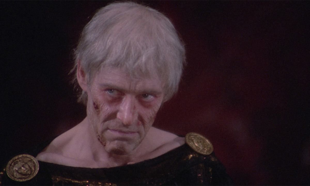 Caligula - The Ultimate Cut - Multibox im Schuber  (4K Ultra HD) (+ 2 Blu-ray)