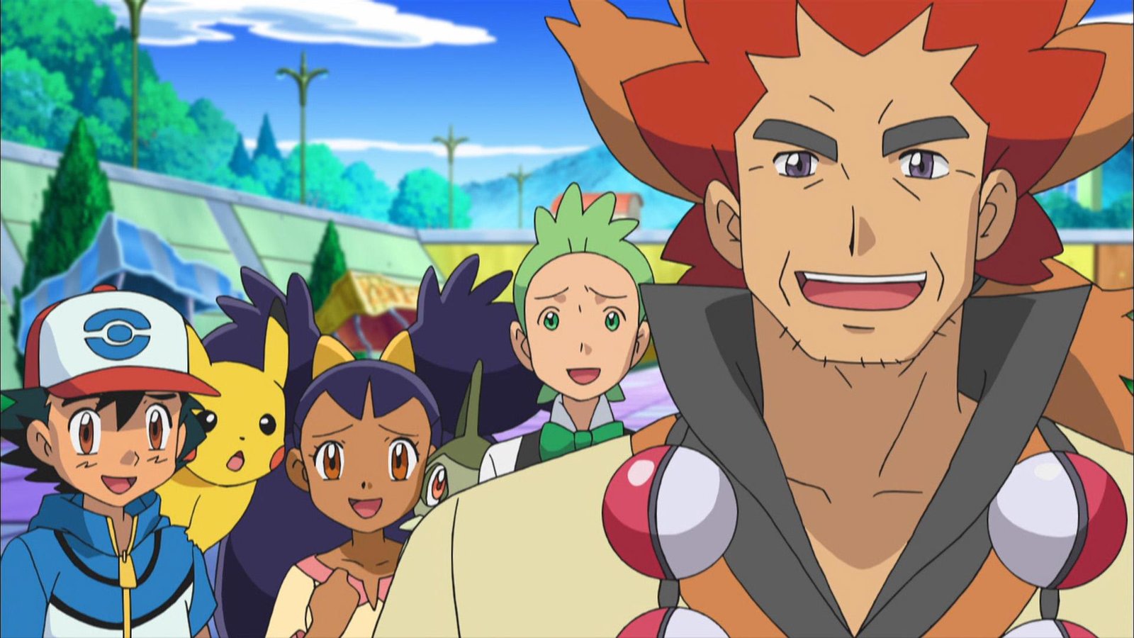 Pokémon - Die TV-Serie: Schwarz und Weiß - Staffel 14-16  [17 DVDs]  (DVD)