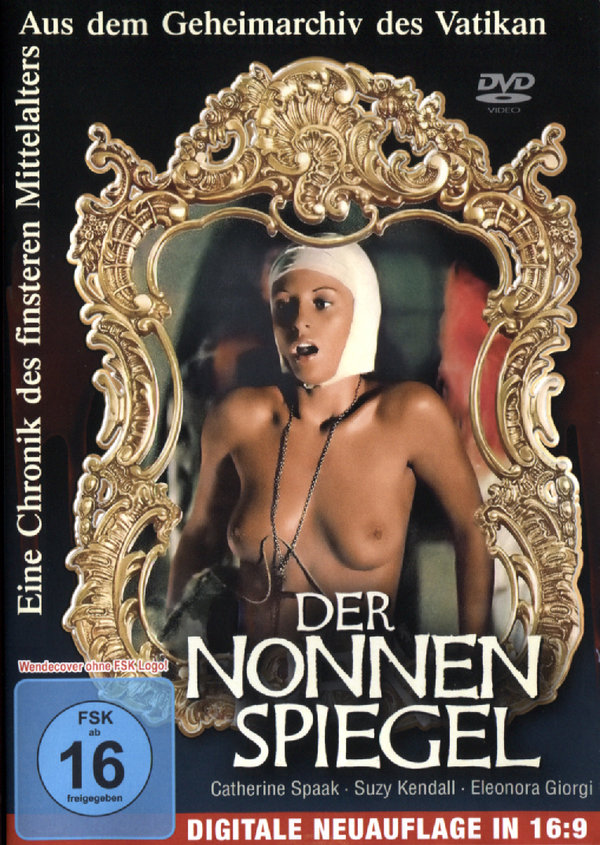 Der Nonnenspiegel  (DVD)