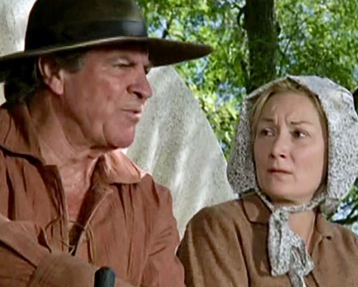 Der lange Treck (The Chisholms) - Remastered Edition / Die komplette 16-teilige Kult-Westernserie (Pidax Western-Klassiker) [3 DVDs]  (DVD)