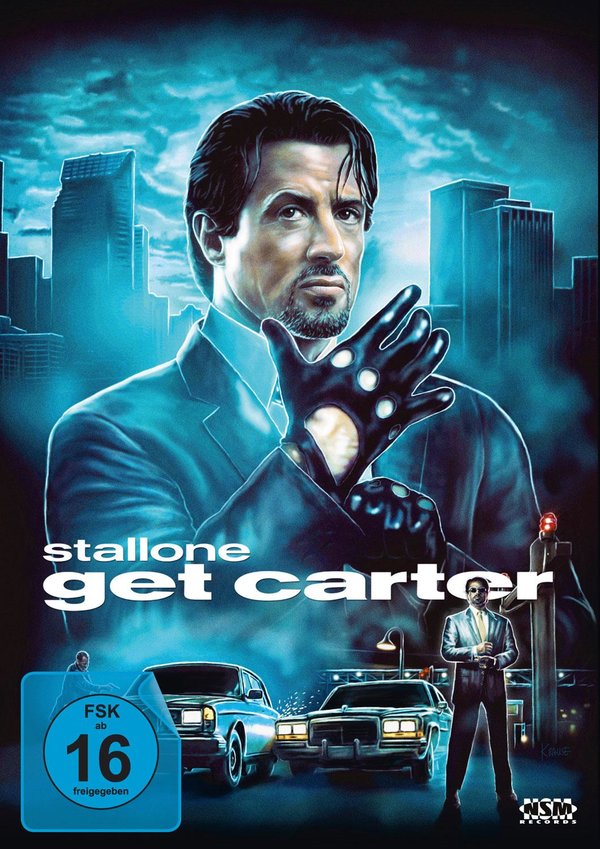 Get Carter - Die Wahrheit tut weh - Uncut Edition