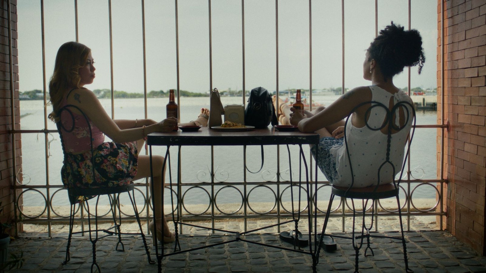 Emanuelle - Heiße Nächte in Manila  (Blu-ray Disc)