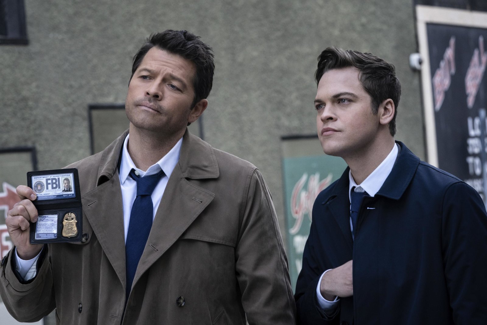 Supernatural - Staffel 15