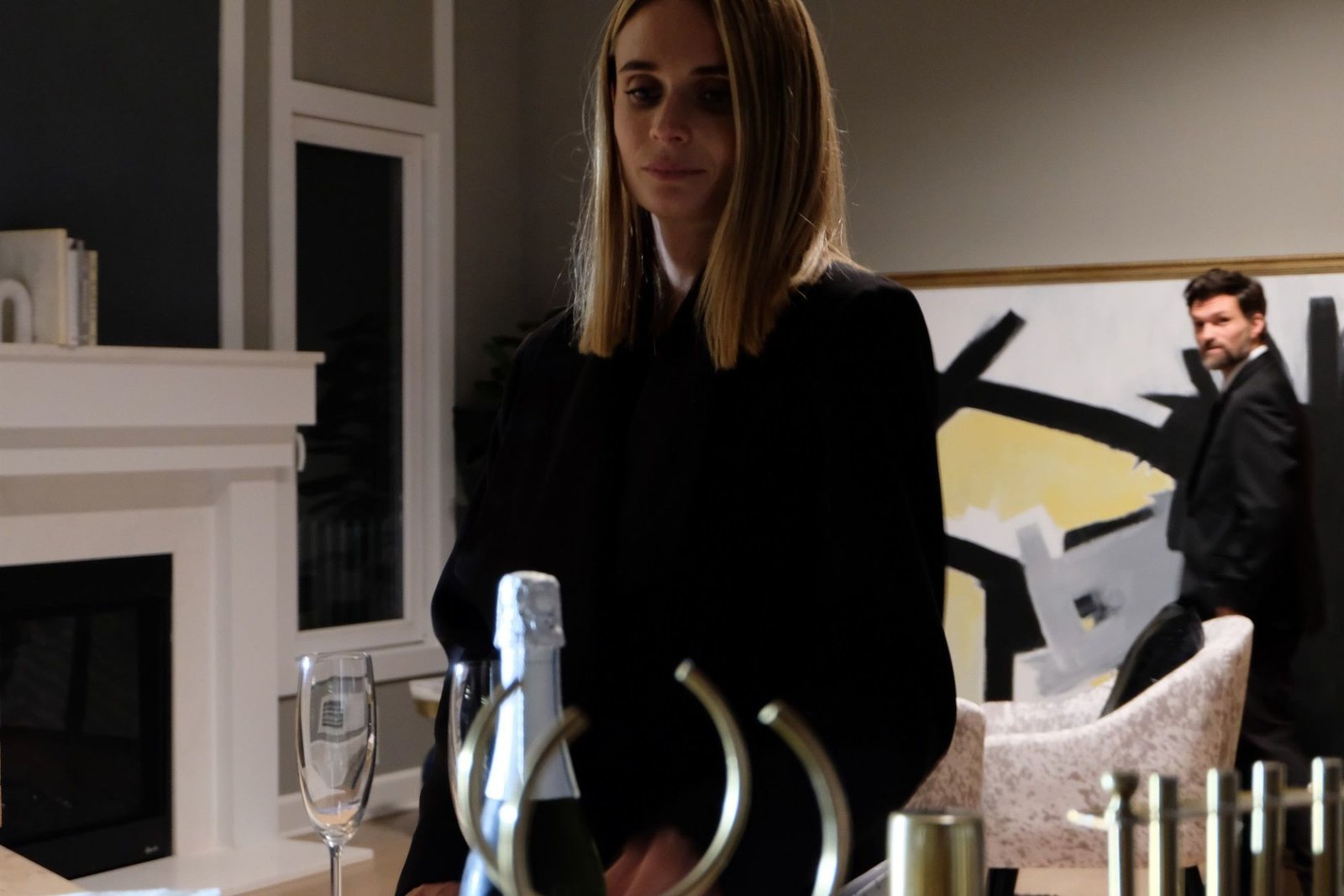 Im Kopf des Killers - A Wounded Fawn  (Blu-ray Disc) Im Kopf des Killers - A Wounded Fawn  (Blu-ray Disc)