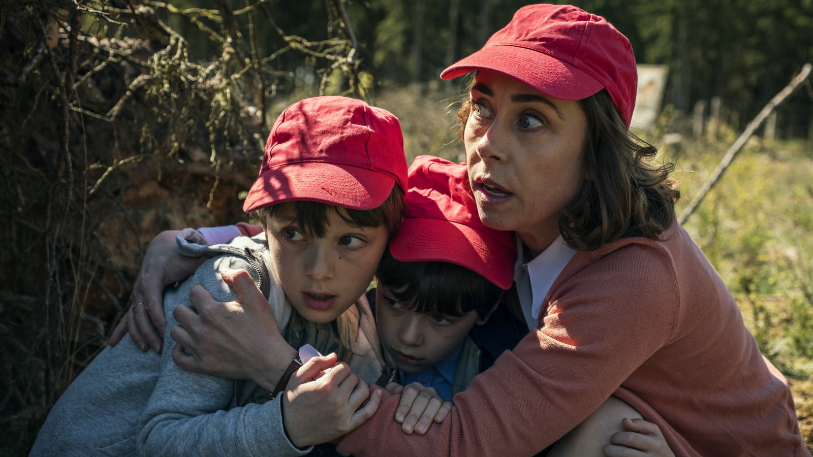 House that Jack built, The - Unrated Directors Cut
