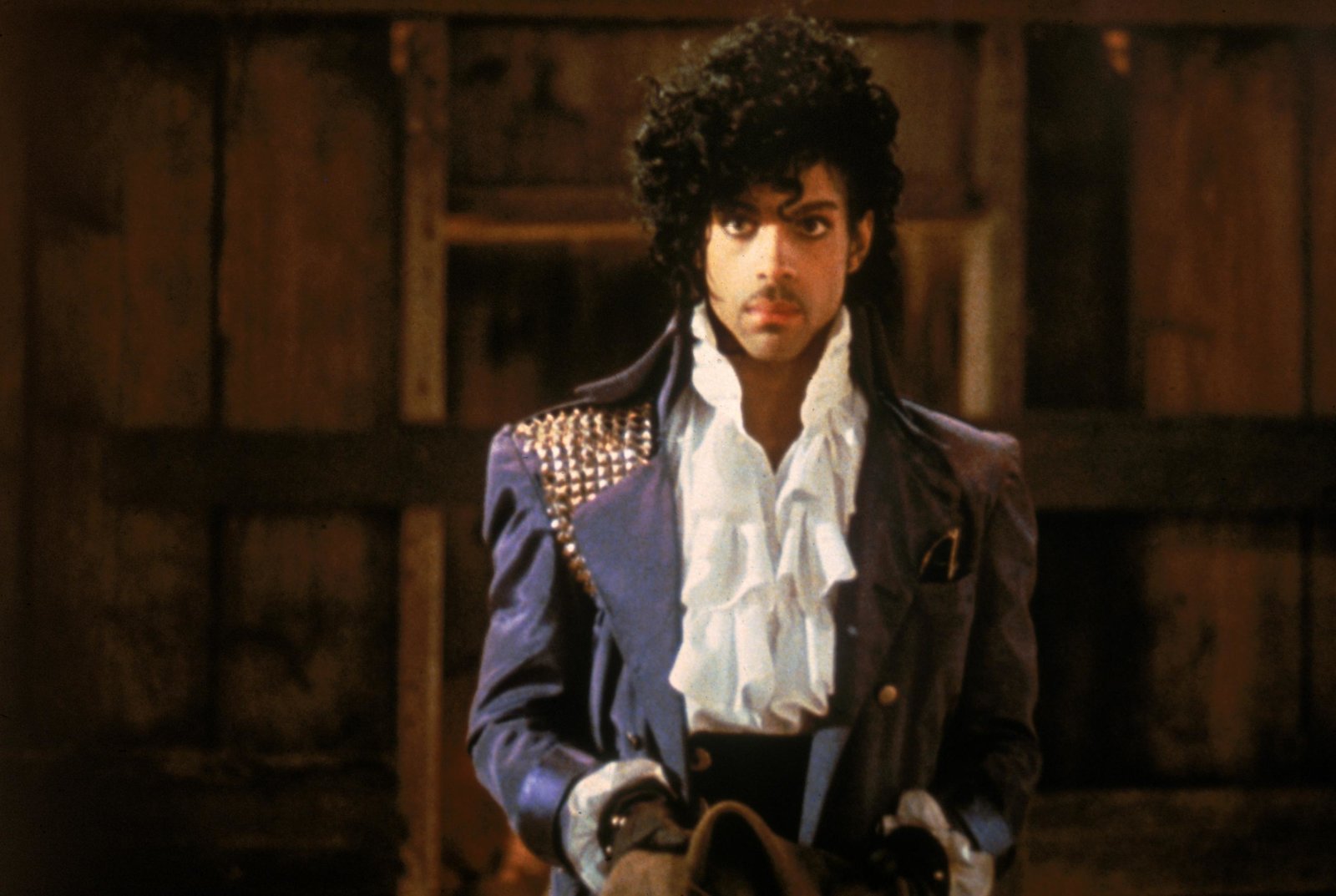 Purple Rain  (4K Ultra HD) (+ Blu-ray)
