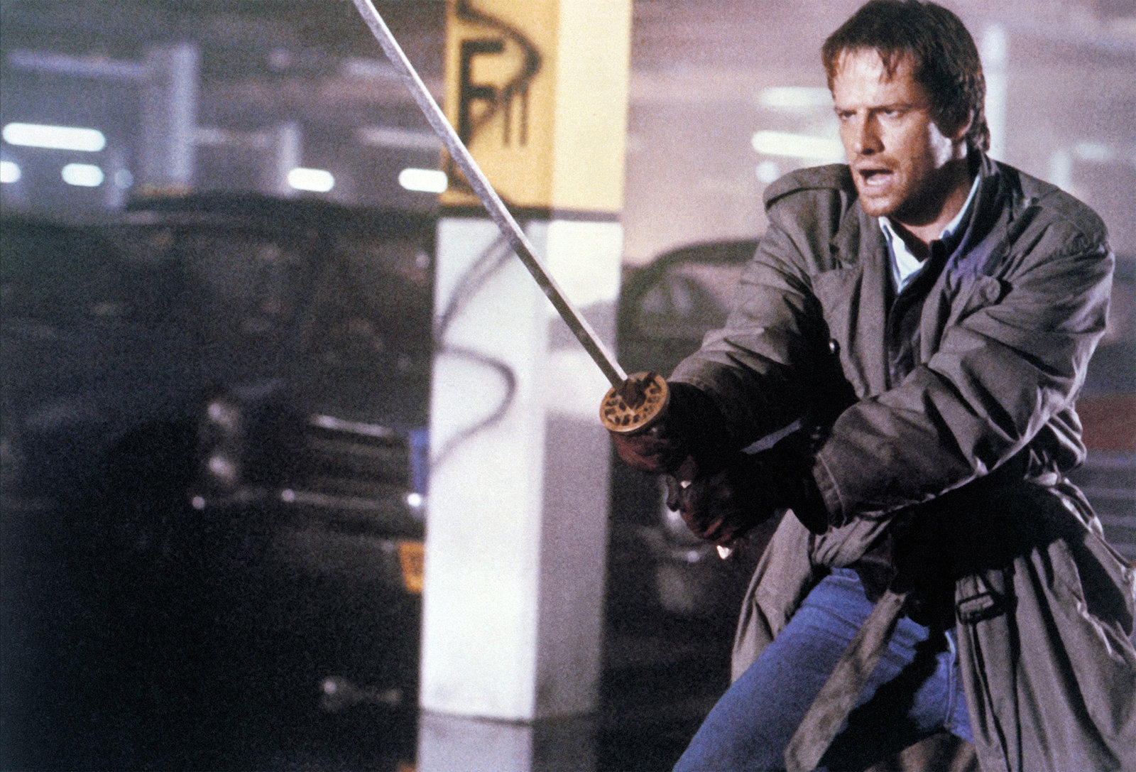 Highlander (4K Ultra HD)