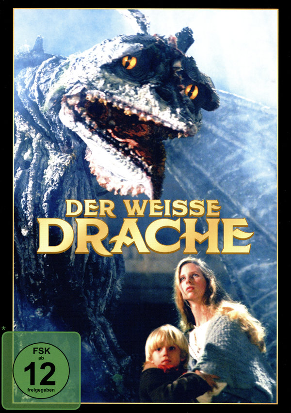 Weisse Drache, Der