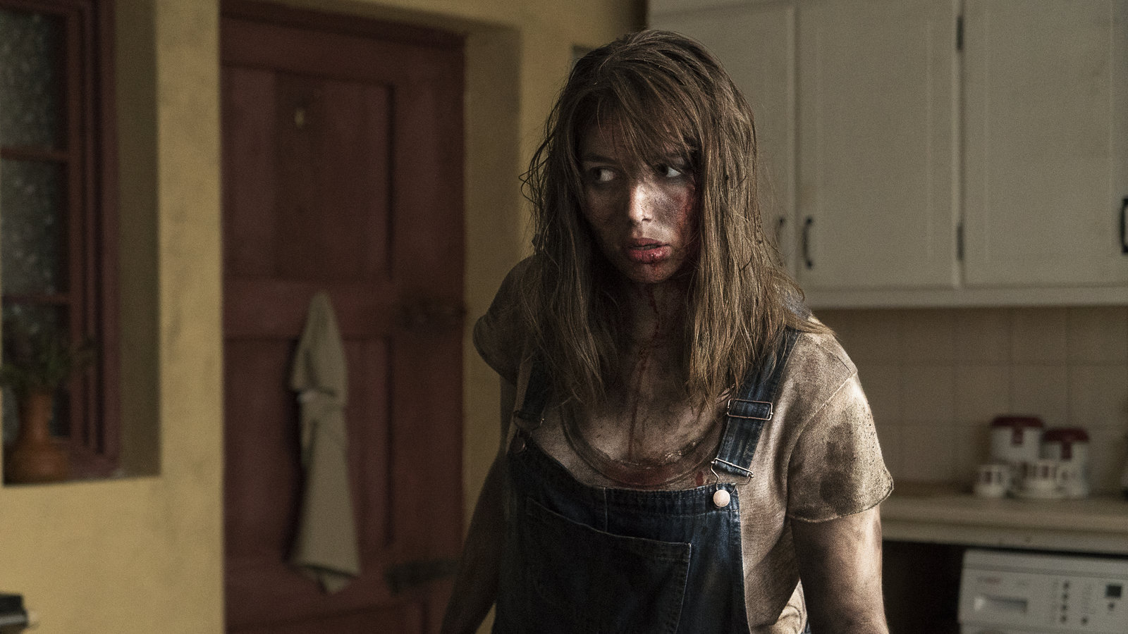 Hole in the Ground, The (blu-ray)
