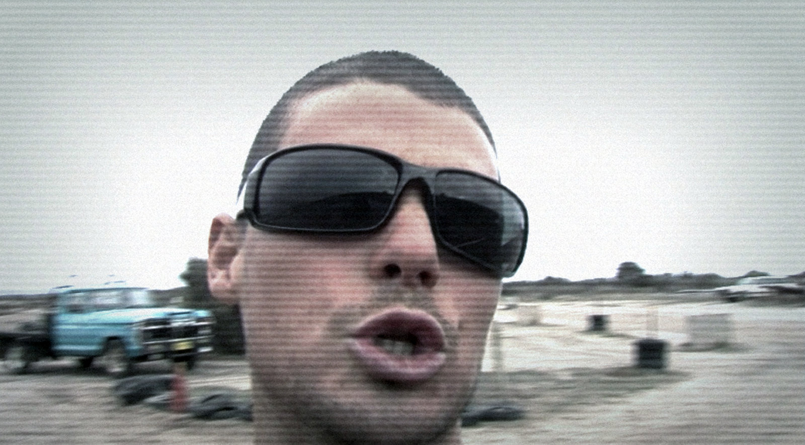 Wolf Creek - Uncut Mediabook Edition  (4K Ultra HD+blu-ray) (B) Wolf Creek - Uncut Mediabook Edition  (4K Ultra HD+blu-ray) (B)