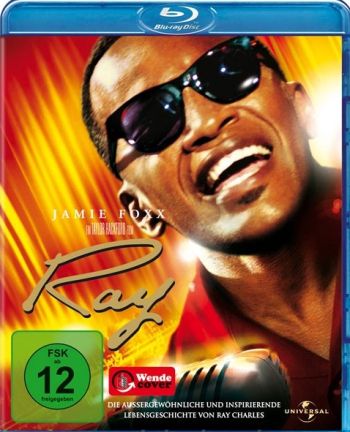 Ray (blu-ray)