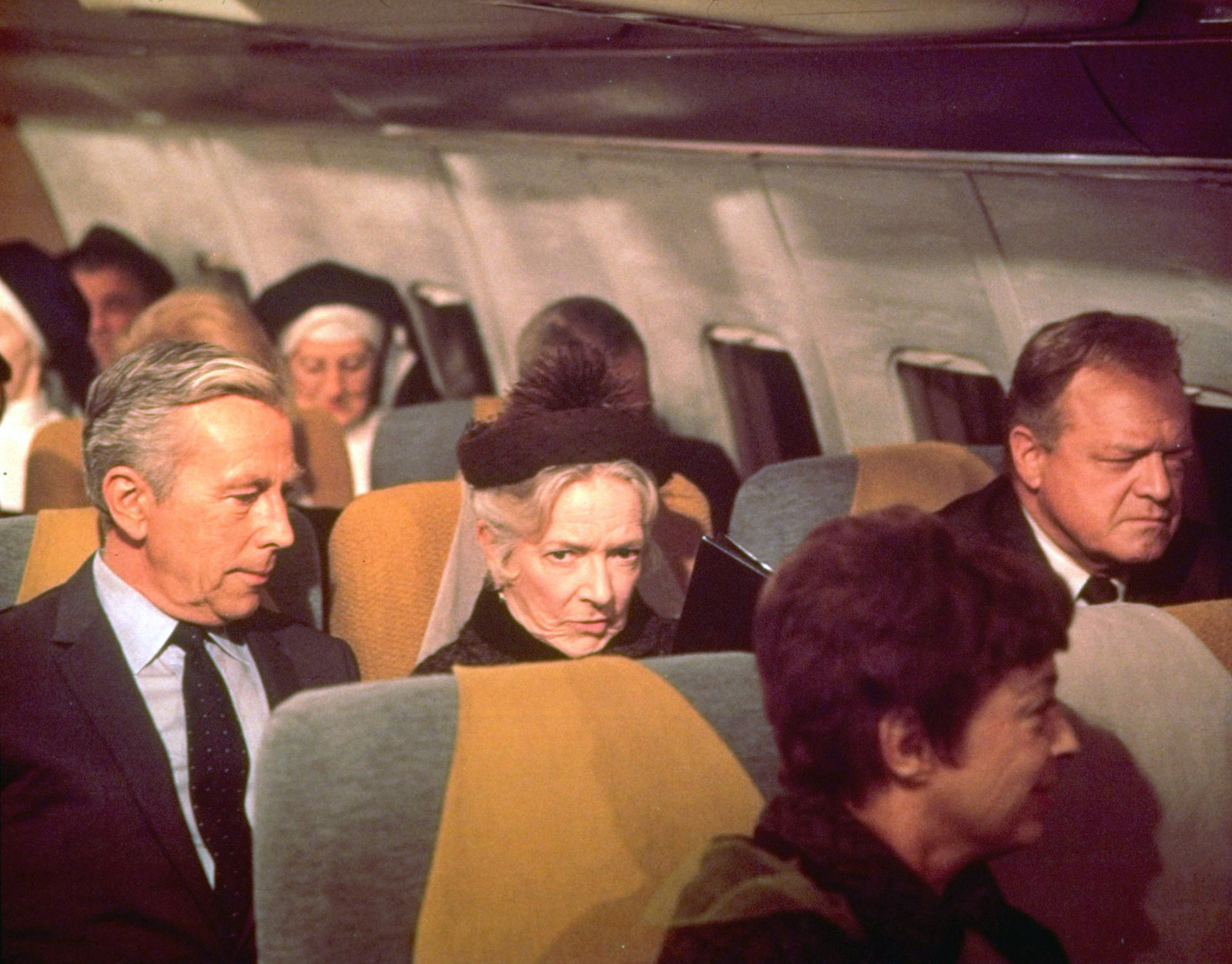 Airport (blu-ray)
