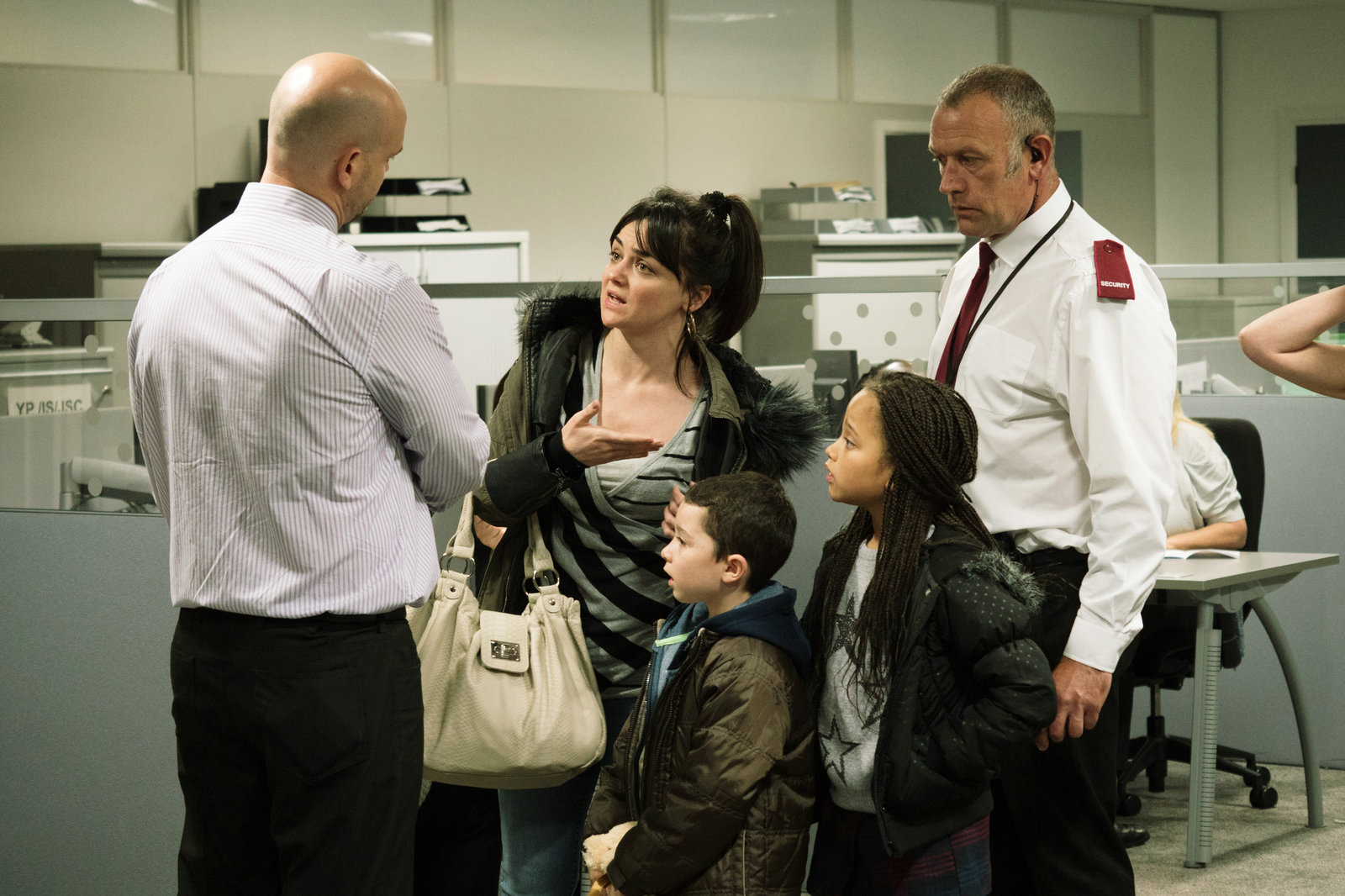 Ich, Daniel Blake  (Blu-ray Disc)