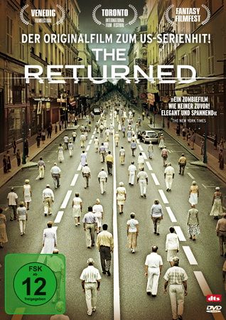 Returned, The