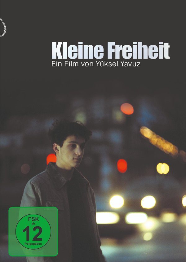 Kleine Freiheit (restaurierte Fassung)  (DVD)