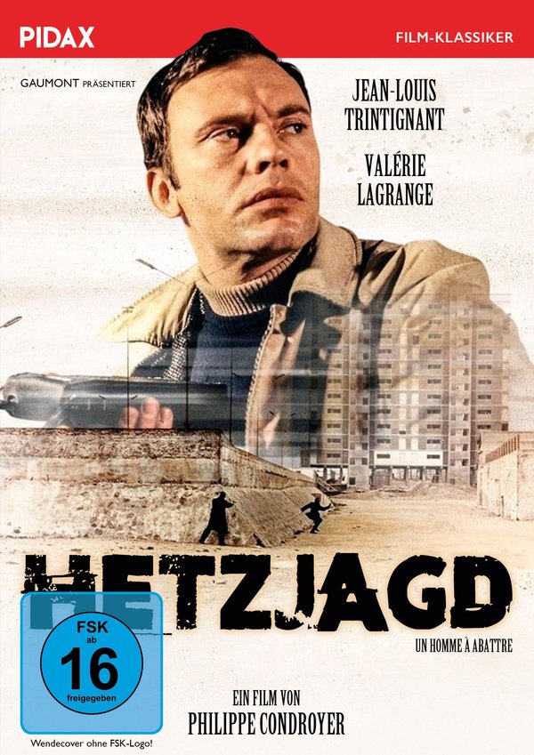 Hetzjagd