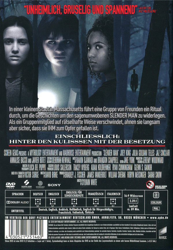 Slender Man