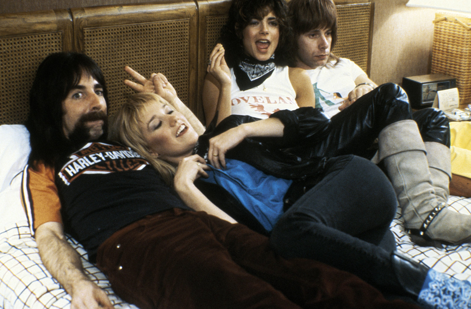 This is Spinal Tap (4K Ultra HD)