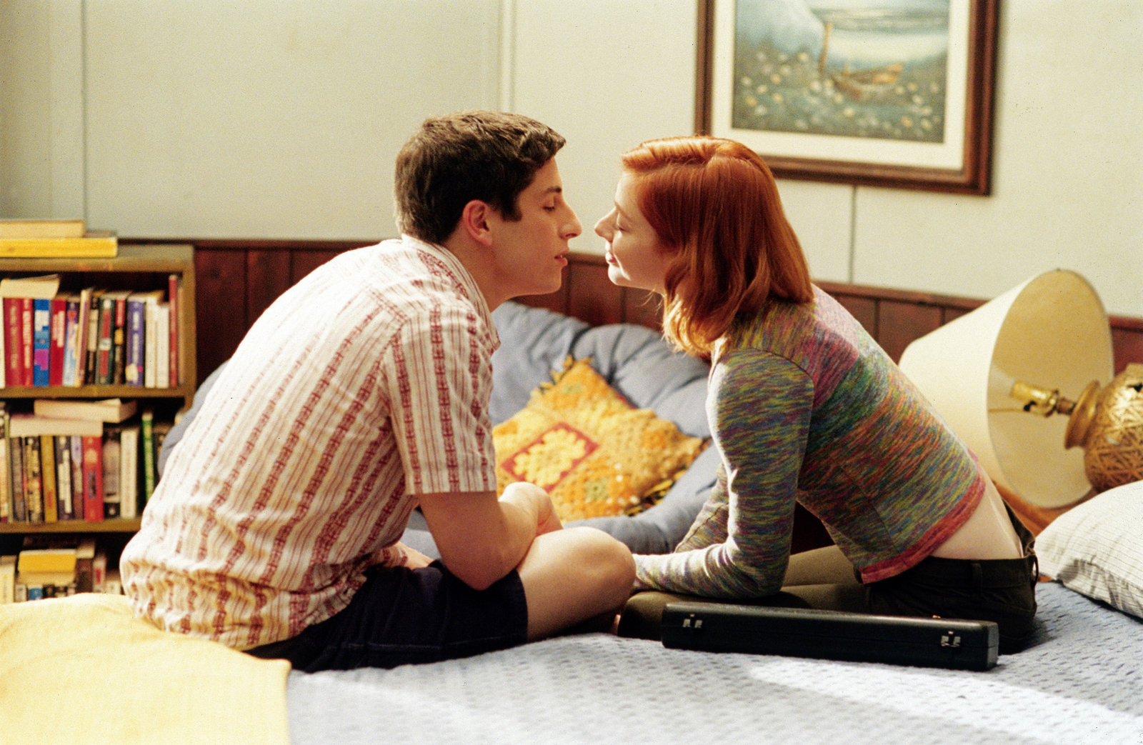 American Pie 2  (4K Ultra HD+blu-ray)