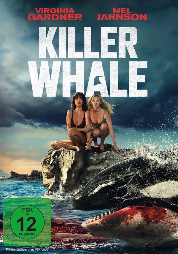 Killer Whale  (DVD)
