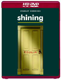 Shining (hd-dvd)