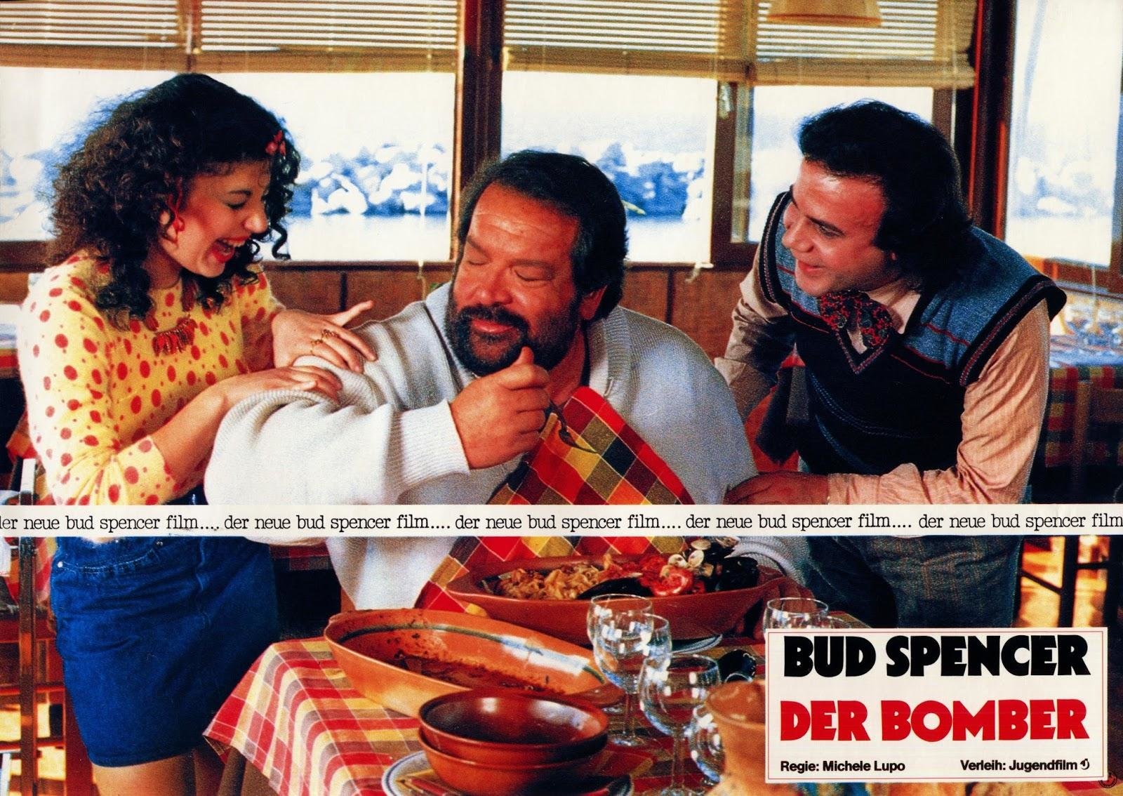 DER BOMBER - Slap Sensation  (Blu-ray Disc)