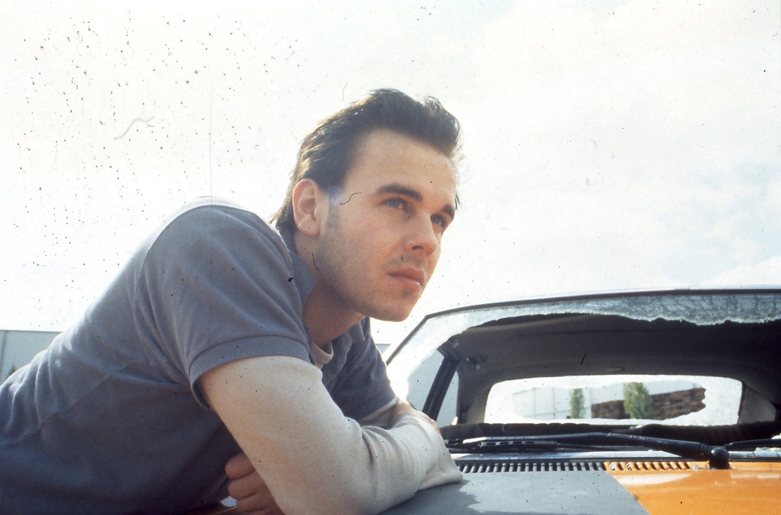 Absolute Giganten  (Blu-ray Disc) Absolute Giganten  (Blu-ray Disc)