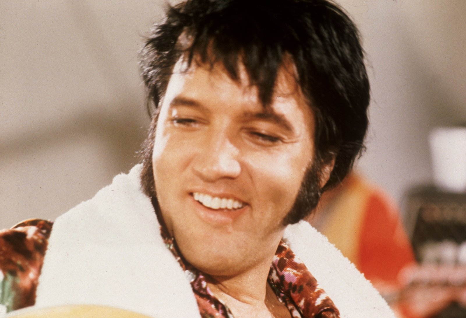 Elvis Presley - That's the Way it is  (Blu-ray Disc)
