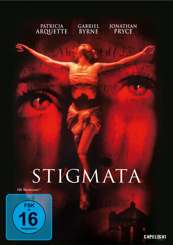 Stigmata