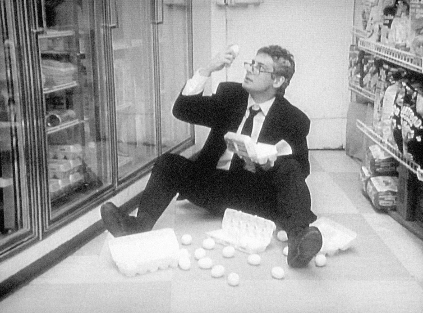 Clerks - Die Ladenhüter