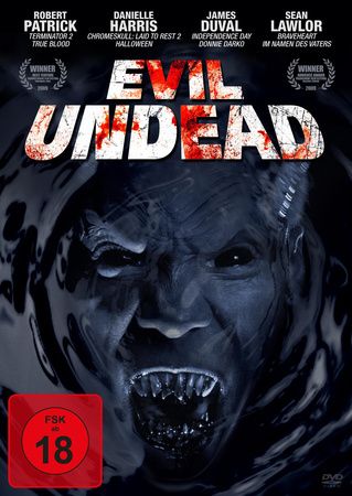 Evil Undead