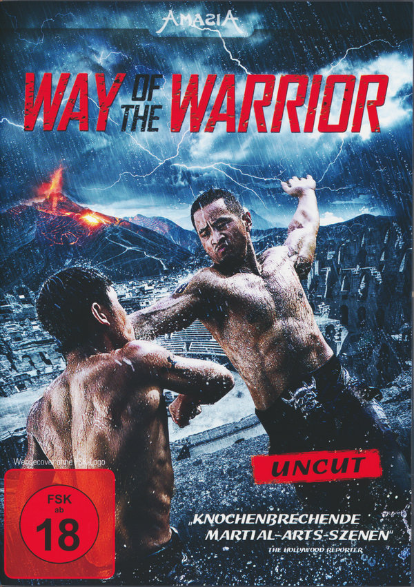 Way of the Warrior