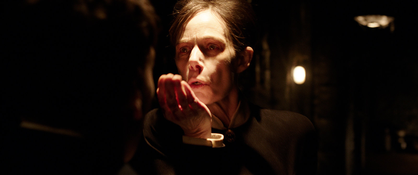 Conjuring 3: Im Bann des Teufels