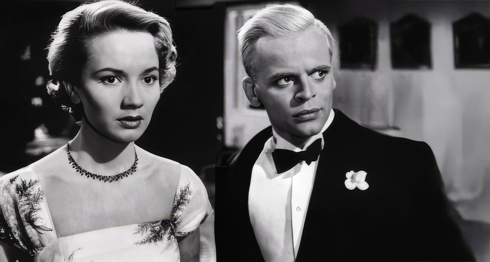 Hanussen (Filmjuwelen)  (Blu-ray Disc)