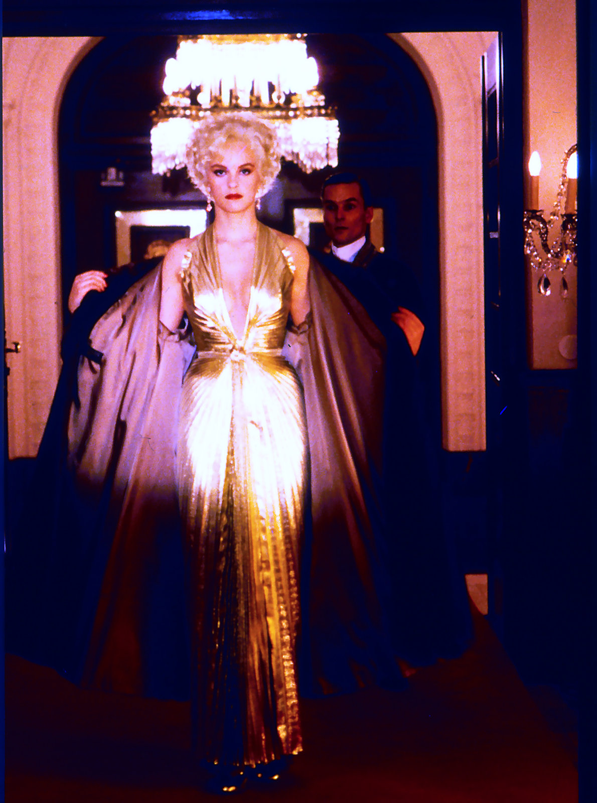 Das Mädchen Rosemarie  (DVD)