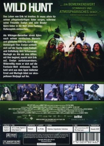 Wild Hunt