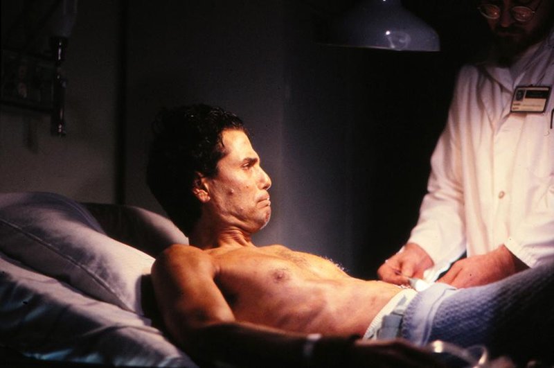 The Resurrected - Die Saat des Bösen - Uncut Edition  (DVD)