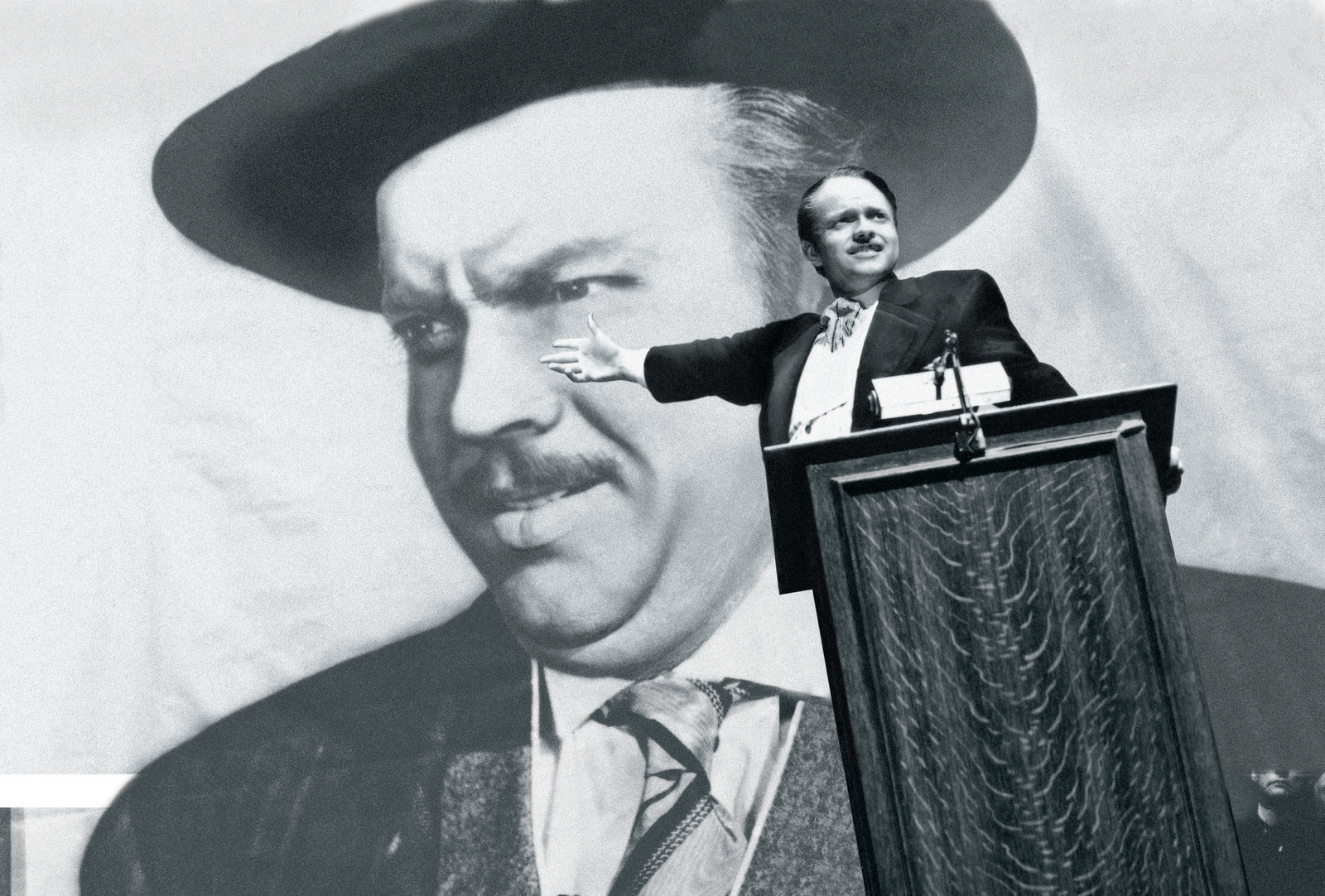 Citizen Kane- Ultimate Collector's Edition  (Blu-ray Disc)