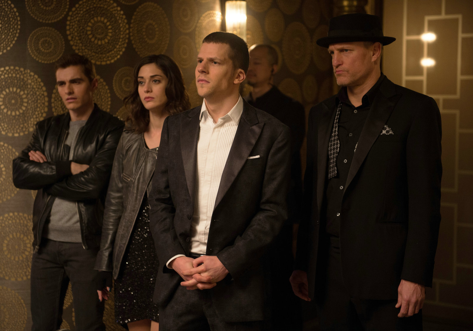 Unfassbaren 2, Die - Now You See Me (4K Ultra HD)