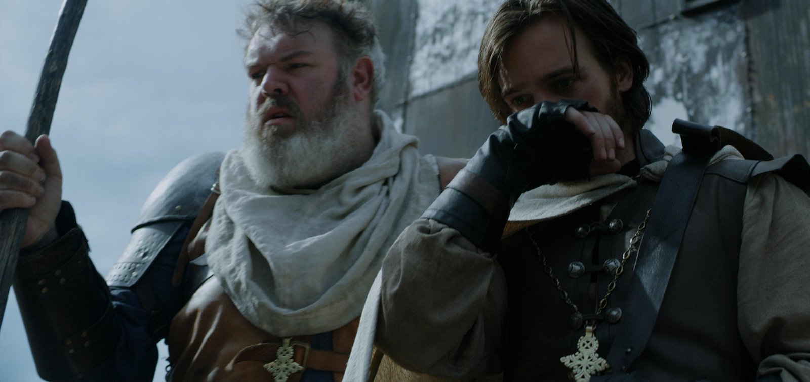Knights of the Witch