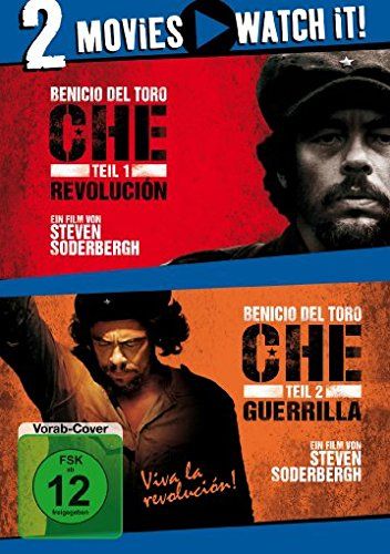 CHE - Revolución/Guerrilla